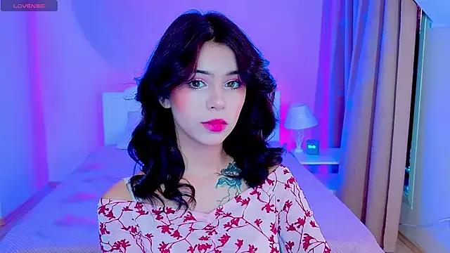 Hotary_Yuko — for a good start