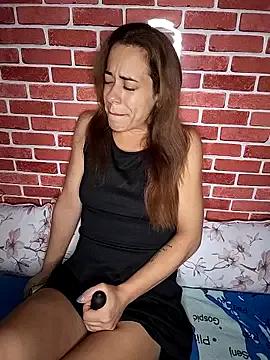 Freechat HotGinger66 on StripChat