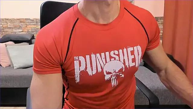 StripChat HotHunkTrainer  is Freechat  HotHunkTrainer — Freechat on StripChat