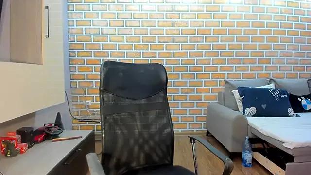 Freechat hottitsAnna on StripChat