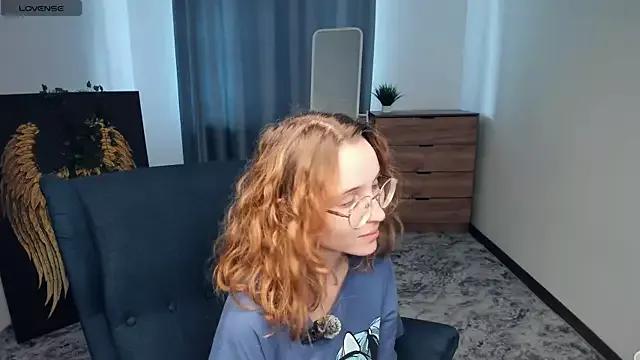 IiceVeinss on StripChat