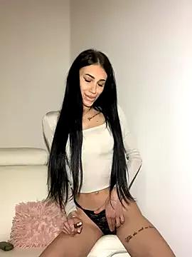 StripChat ilariea_girl  is Freechat  ilariea_girl — Full Naked and 10 spack on ass