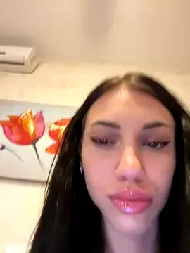 ilariea_girl — Doggy style Naked