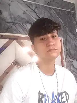 Im_Milan_Rs — Masturbate
