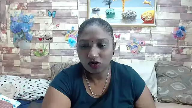 Indian_tracy on StripChat 