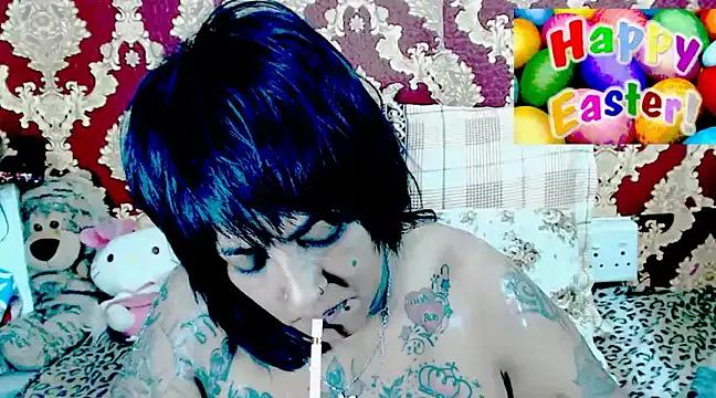 Indiancatz2 on StripChat 