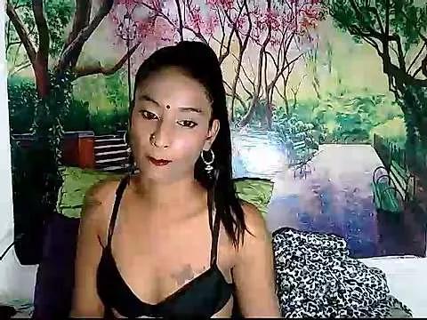 IndianPetite on StripChat 