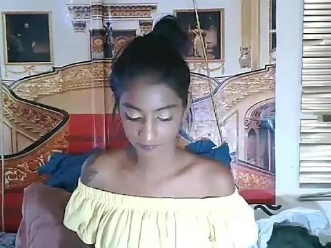 IndianPetite on StripChat 