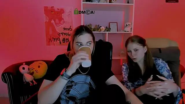inga_gree — Show boobs
