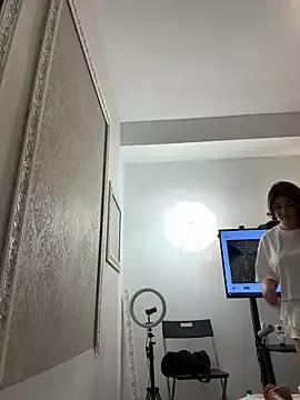 IrisBlues on StripChat 