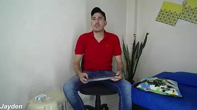 jayydenandjacob on StripChat 