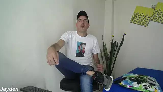 jayydenandjacob on StripChat 