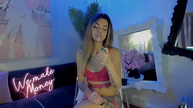 jelly__beanss — ride you COWGIRL