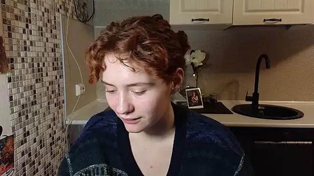 StripChat jelly_cherry  is Private  jelly_cherry — sqeez tits