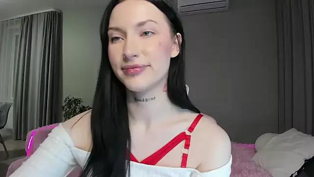 JenniferQueen11 on StripChat 