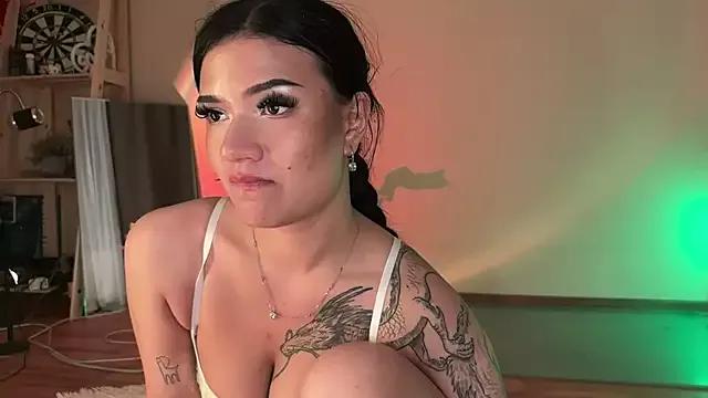 jennifersboooty on StripChat 