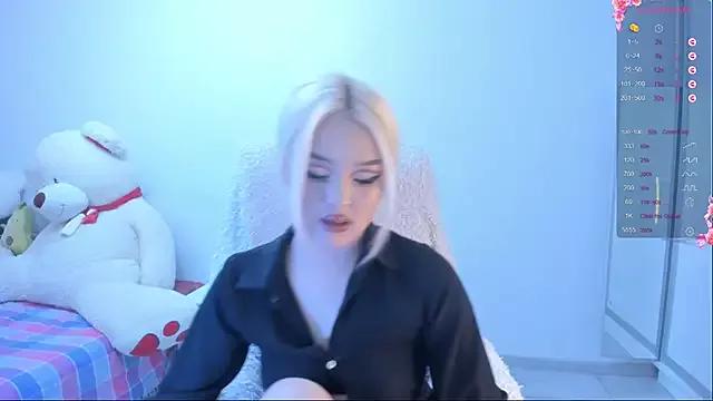 jenny_pvrk on StripChat 