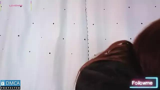 Jessi_Walker — riding torso pussy