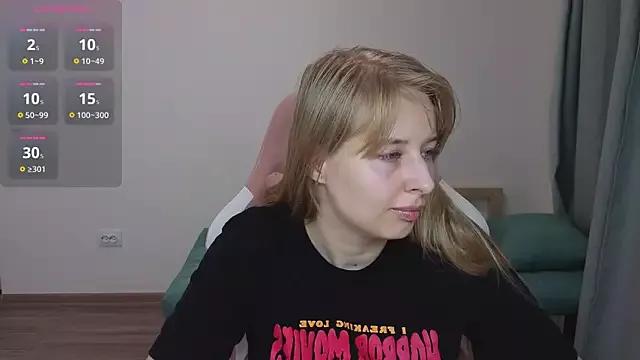 StripChat Jessy_Ginger  is Private  Jessy_Ginger — Private on StripChat