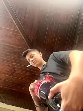 JessyAdore on StripChat 