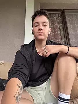 JessyAdore on StripChat 