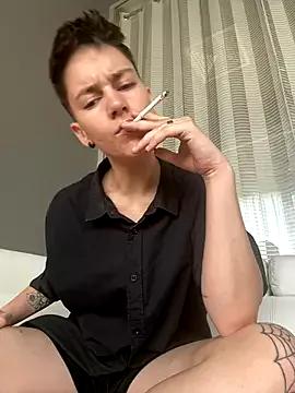 JessyAdore on StripChat 