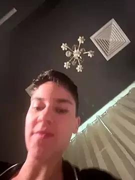 JessyAdore on StripChat 