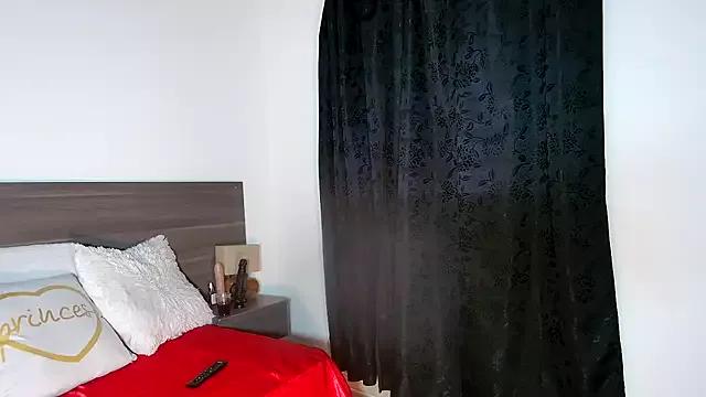 JESSYCHERNOBIL on StripChat 