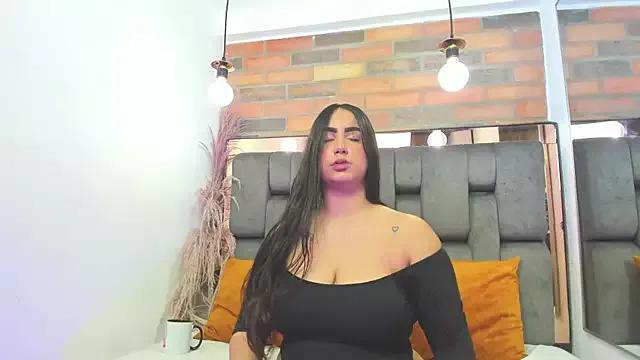 JESSYCORTES on StripChat 