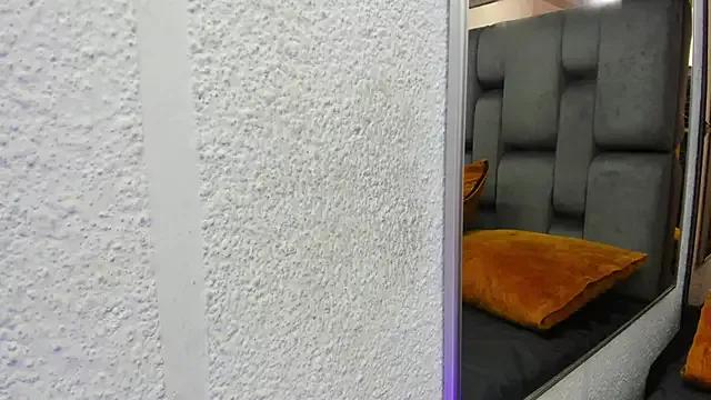 JESSYCORTES on StripChat 