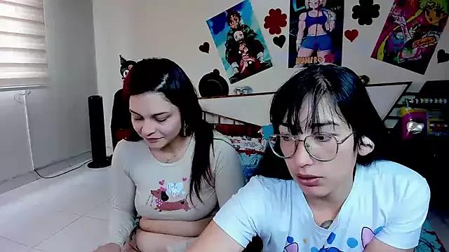 jeyloveebony — We want to touch us in the kitchen