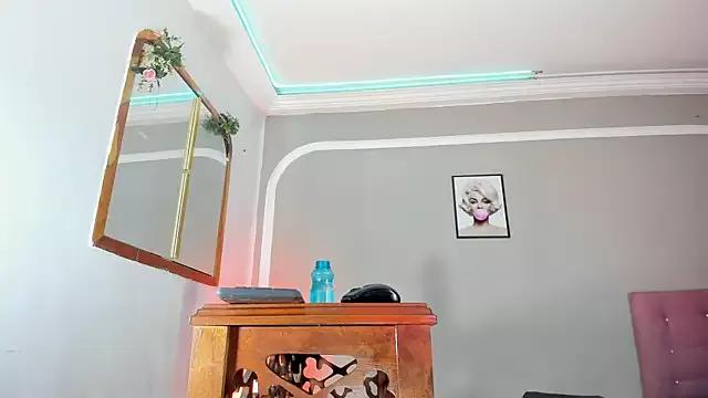 StripChat Jimena_Grey  is Freechat  Jimena_Grey — PENIS AS CUM PARTY DIRTY  dildo