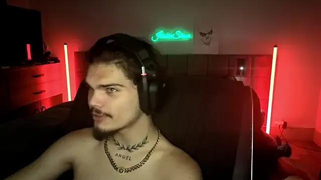 JordanShow — cumming