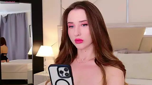 Jullia_Carter on StripChat