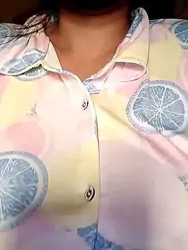 kaamuk_shweta on StripChat 