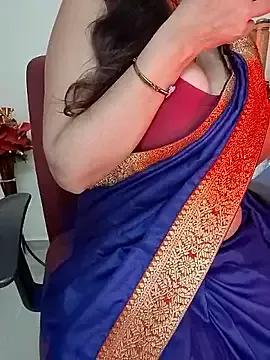 kaamuk_shweta on StripChat 