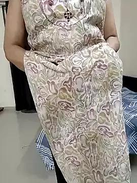 kaamuk_shweta on StripChat 