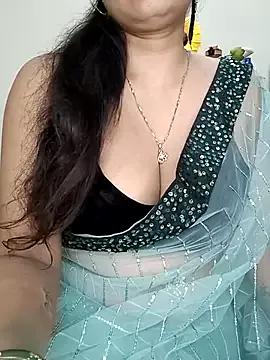 kaamuk_shweta on StripChat 