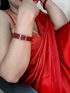kaamuk_shweta on StripChat 
