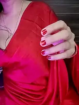 kaamuk_shweta on StripChat 