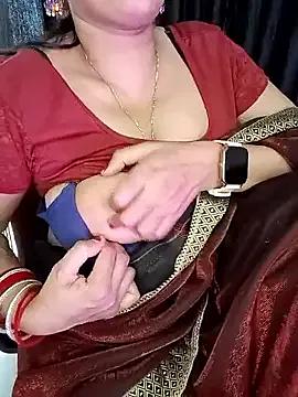 kaamuk_shweta on StripChat 