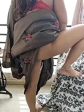 kaamuk_shweta on StripChat 