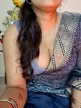 kaamuk_shweta on StripChat 