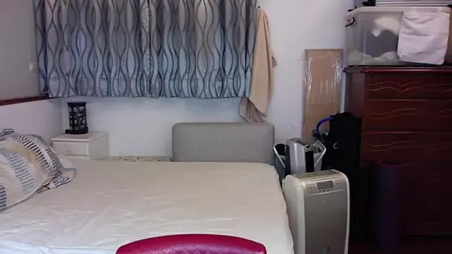 kai101010 — Freechat on StripChat