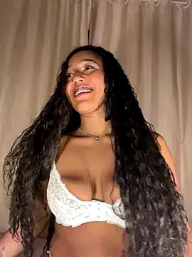 Kaiisa_ — Take off panties and zoom pussy