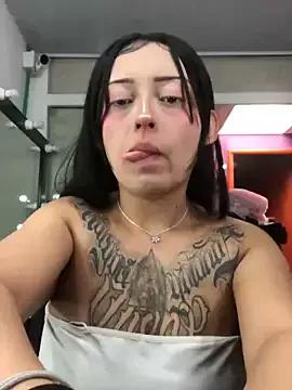 Kanao-Tsuyurii on StripChat