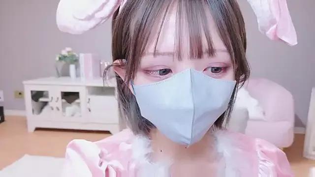 kanata_mu_ch — Freechat on StripChat