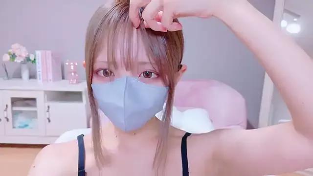 kanata_mu_ch — Freechat on StripChat