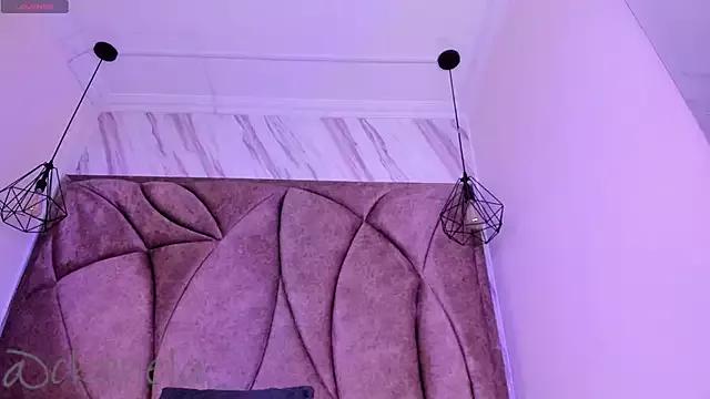 Kanela_miller_ — Freechat on StripChat