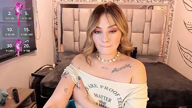 KataHot_ on StripChat 